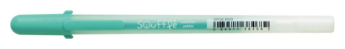 Sakura Gelly Roll Soufflé Deco-Roller verde Sakura Gelly Roll Soufflé Deco-Roller verde
